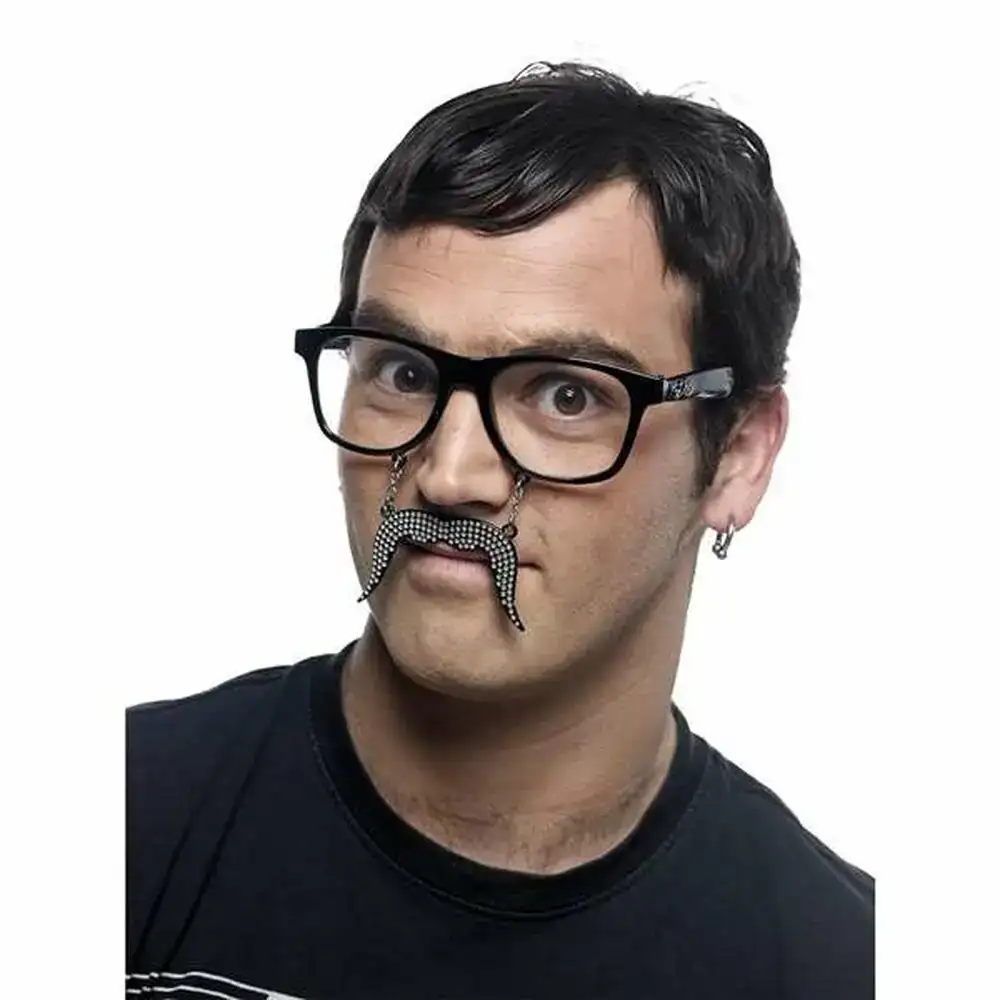 Lunettes my other me moustache_5379. Bienvenue chez DIAYTAR COTE D'IVOIRE - Où Votre Shopping Prend Vie. Découvrez notre univers et dénichez des trésors qui ajoutent de la couleur à votre quotidien.