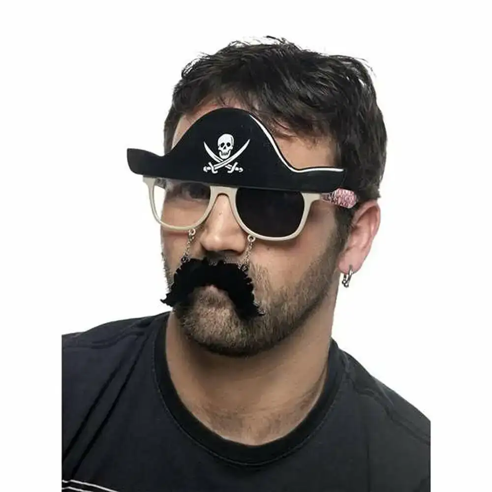 Lunettes my other me pirate_8706. DIAYTAR COTE D'IVOIRE - Votre Portail Vers l'Exclusivité. Explorez notre boutique en ligne pour découvrir des produits uniques et raffinés, conçus pour ceux qui recherchent l'excellence.