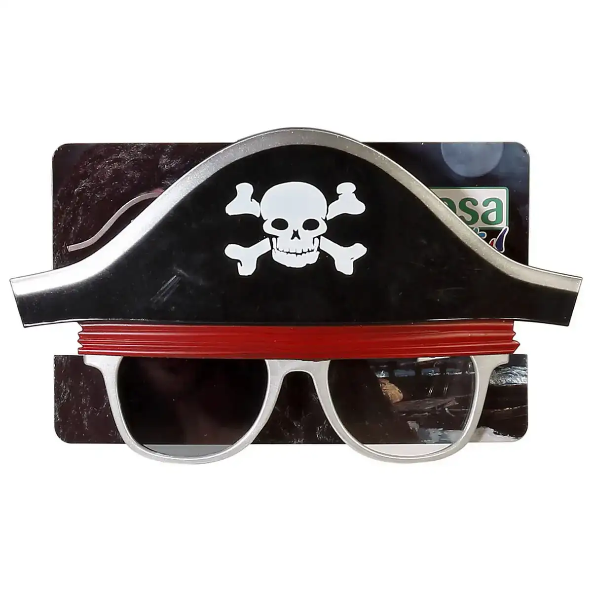 Lunettes pirate_1841. Bienvenue sur DIAYTAR COTE D'IVOIRE - Votre Évasion Shopping Personnalisée. Parcourez notre collection unique et trouvez des articles qui reflètent votre style et votre individualité.