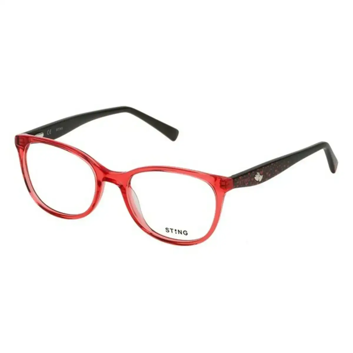 Lunettes sting vsj647480b88 enfant o 48 mm _7288. DIAYTAR COTE D'IVOIRE - Où l'Élégance se Mêle à l'Authenticité. Naviguez à travers notre boutique en ligne et choisissez des produits qui incarnent le style et la tradition du Côte d'Ivoire.