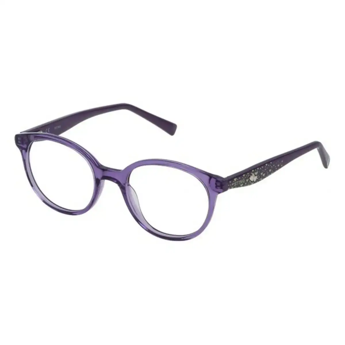 Lunettes sting vsj6484706la enfant violet_1110. DIAYTAR COTE D'IVOIRE - Un Monde de Possibilités à Portée de Clic. Parcourez notre site web pour découvrir des sélections infinies, de l'épicerie aux bijoux, et vivez une expérience d'achat sans pareil.