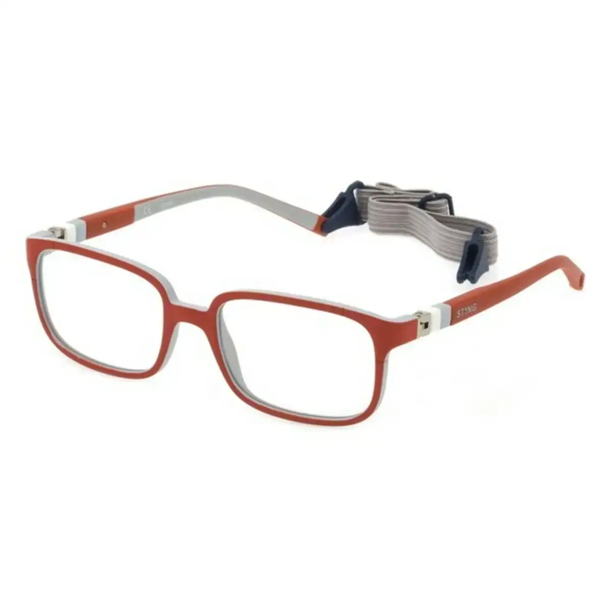 Lunettes sting vsj6534704gf enfant gris orange_5890. DIAYTAR COTE D'IVOIRE - L'Univers de l'Élégance Accessible. Plongez dans notre catalogue et choisissez des produits qui allient sophistication et accessibilité pour un shopping exquis.