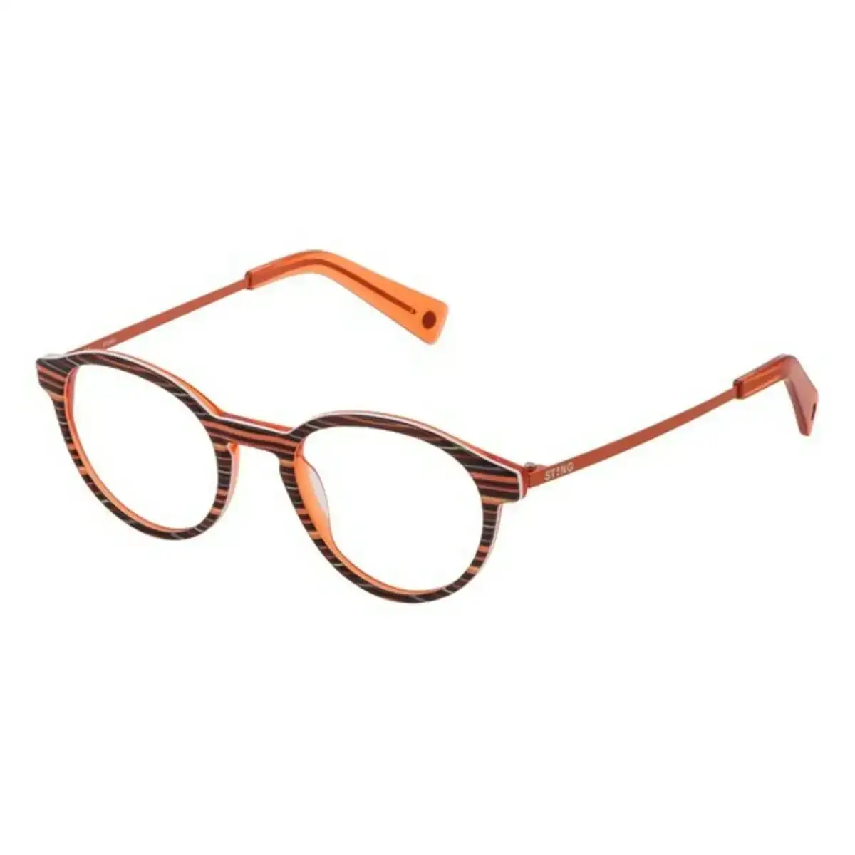 Lunettes sting vsj6634505gr enfant o 45 mm _4289. Plongez dans le Monde de DIAYTAR COTE D'IVOIRE - Où Chaque Article Raconte une Histoire. Explorez notre vaste assortiment et choisissez des produits qui vous parlent et reflètent votre style unique.