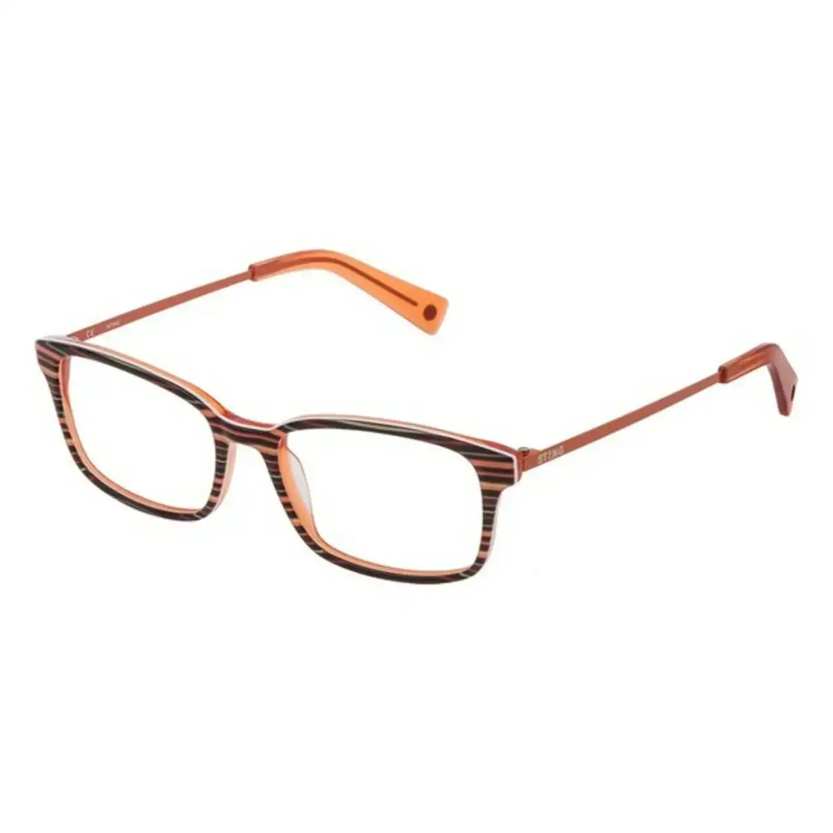 Lunettes sting vsj6645005gr enfant o 50 mm _5368. Bienvenue sur DIAYTAR COTE D'IVOIRE - Là où Chaque Objet a une Âme. Plongez dans notre catalogue et trouvez des articles qui portent l'essence de l'artisanat et de la passion.