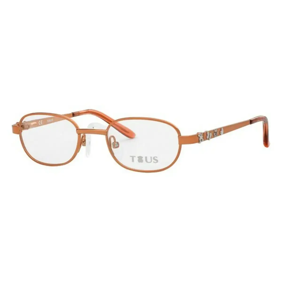 Lunettes tous vtk004 115 08rt o 41 mm enfant_7779. DIAYTAR COTE D'IVOIRE - Où Choisir est une Célébration. Découvrez notre sélection de produits qui représentent la diversité et la joie du Côte d'Ivoire, à chaque étape de votre vie.