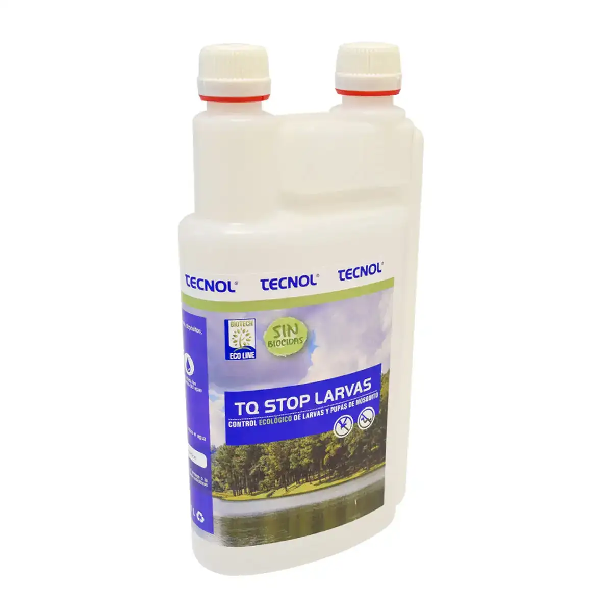 Lutte contre les insectes tecnol larves 1 l_7622. DIAYTAR COTE D'IVOIRE - Où Choisir est une Célébration de l'Artisanat Local. Découvrez notre boutique en ligne et choisissez des produits qui incarnent la passion des artisans sénégalais.