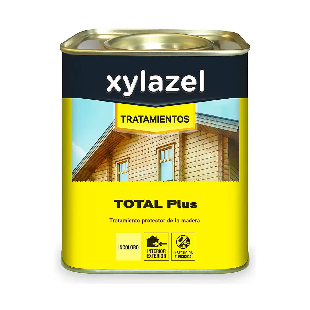 Lutte contre les insectes xylazel total plus 5 l_3053. DIAYTAR COTE D'IVOIRE - Votre Destination Shopping Éthique. Parcourez notre gamme et choisissez des articles qui respectent l'environnement et les communautés locales.