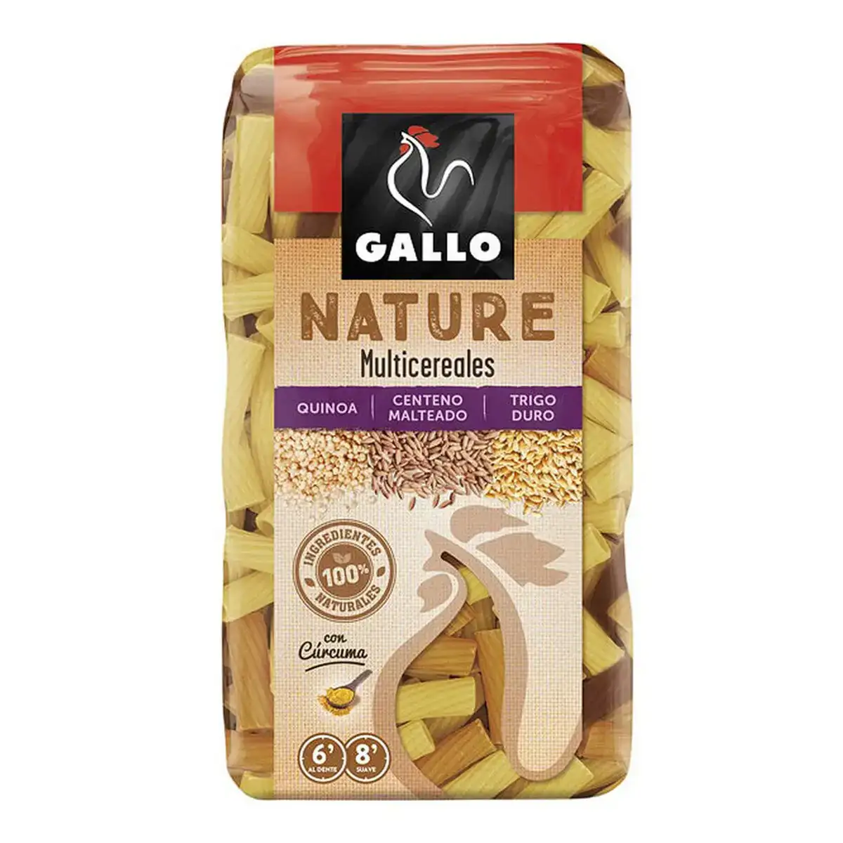 Macarons gallo nature cereales 400 g _3976. DIAYTAR COTE D'IVOIRE - Où Choisir Devient une Découverte. Explorez notre boutique en ligne et trouvez des articles qui vous surprennent et vous ravissent à chaque clic.