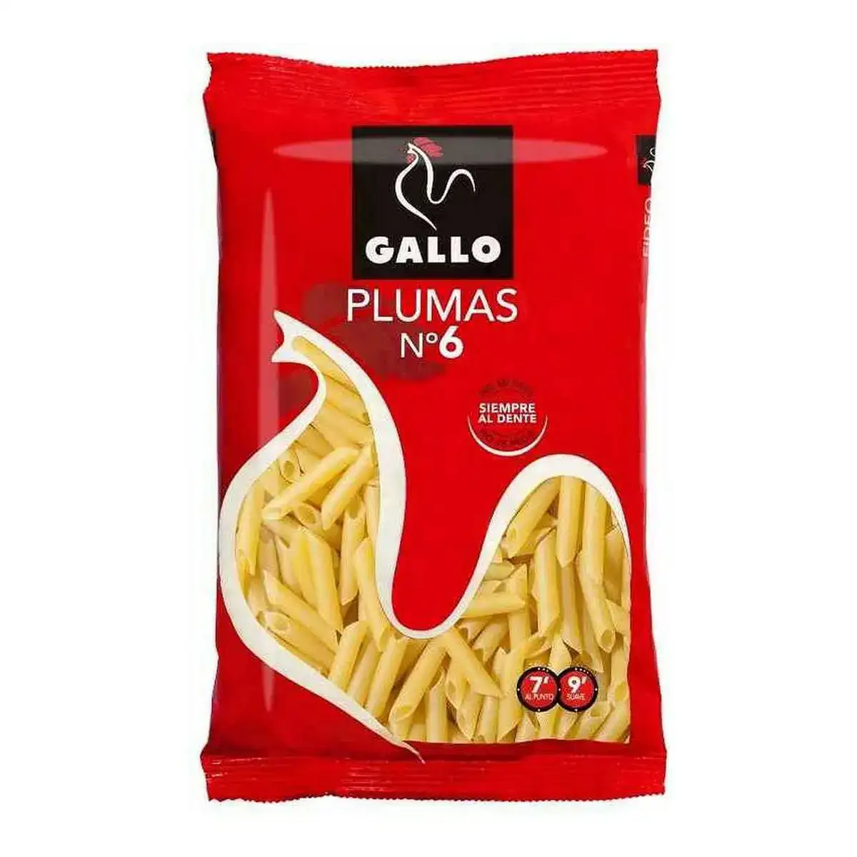 Macarons gallo no0 penne 250 g _3660. DIAYTAR COTE D'IVOIRE - Là où Choisir est un Acte d'Amour pour le Côte d'Ivoire. Explorez notre gamme et choisissez des produits qui célèbrent la culture et l'artisanat du pays.