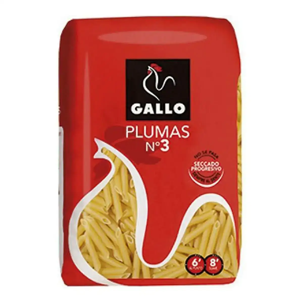 Macarons gallo no3 penne 250 g _2081. DIAYTAR COTE D'IVOIRE - Votre Destination pour un Shopping Inoubliable. Naviguez à travers notre catalogue et choisissez des produits qui vous marquent par leur originalité.