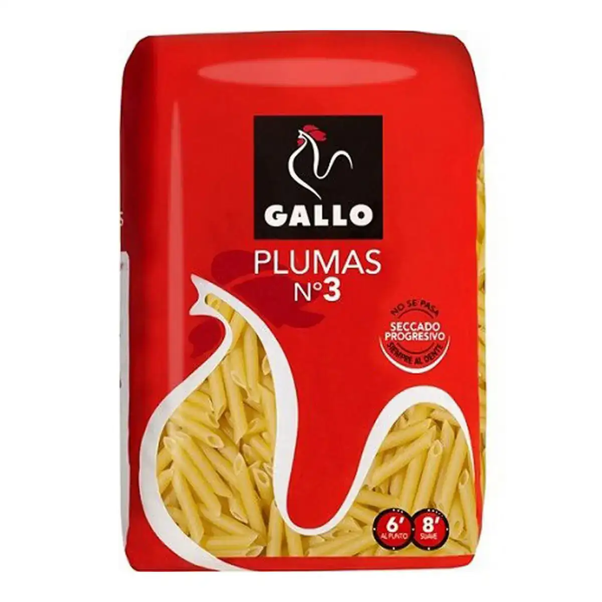 Macarons gallo no3 penne 450 g _1087. DIAYTAR COTE D'IVOIRE - Où la Qualité et la Diversité Fusionnent. Explorez notre boutique en ligne pour découvrir une gamme variée de produits qui incarnent l'excellence et l'authenticité.
