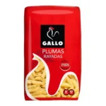 Macarons gallo penne 450 g _9544. DIAYTAR COTE D'IVOIRE - Votre Escapade Shopping Virtuelle. Explorez notre boutique en ligne et dénichez des trésors qui évoquent la culture et le savoir-faire sénégalais, un clic à la fois.