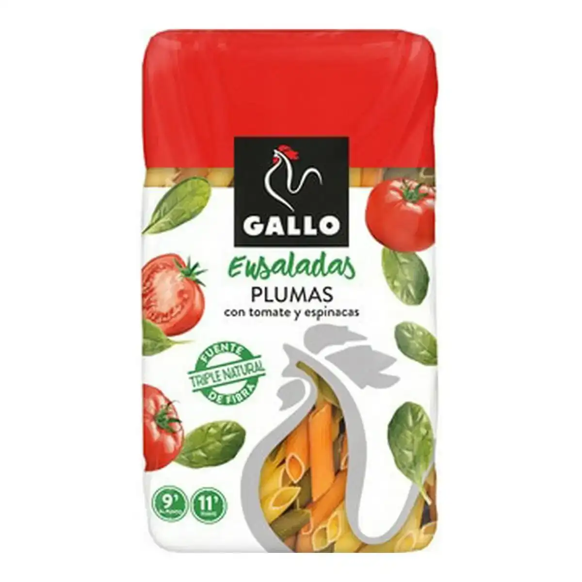 Macarons gallo salads tomate epinards penne 500 g _2509. Entrez dans le Monde de DIAYTAR COTE D'IVOIRE - Où la Satisfaction est la Priorité. Explorez notre sélection pensée pour vous offrir une expérience de shopping qui va au-delà de vos attentes.