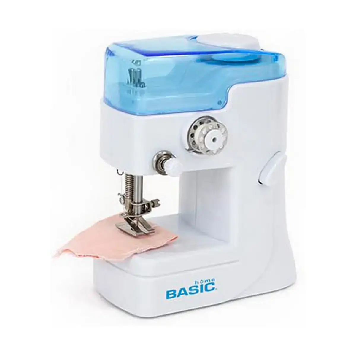 Machine a coudre basic home_1548. DIAYTAR COTE D'IVOIRE - Un Monde de Possibilités à Portée de Clic. Parcourez notre site web pour découvrir des sélections infinies, de l'épicerie aux bijoux, et vivez une expérience d'achat sans pareil.