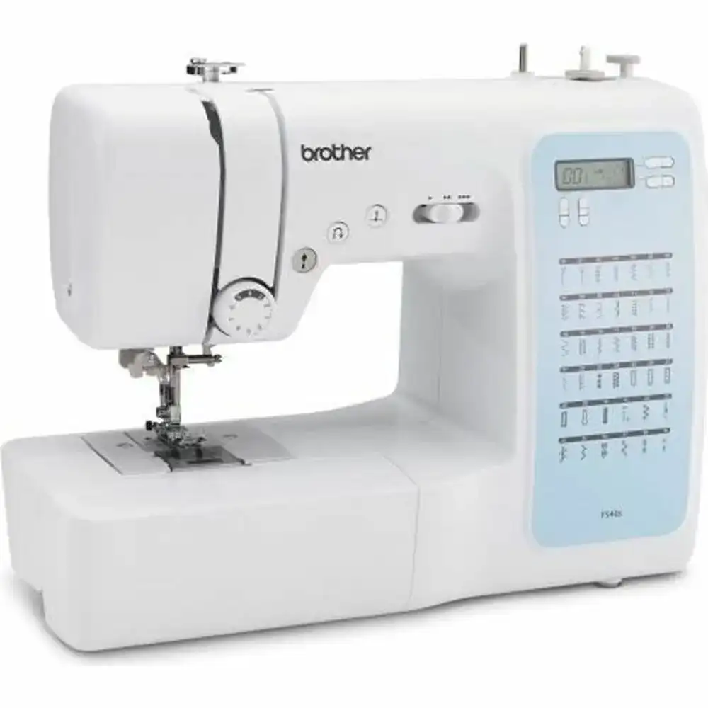 Machine a coudre brother bro4977766808996_3124. DIAYTAR COTE D'IVOIRE - Votre Oasis de Shopping en Ligne. Explorez notre boutique et découvrez des produits qui ajoutent une touche de magie à votre quotidien.