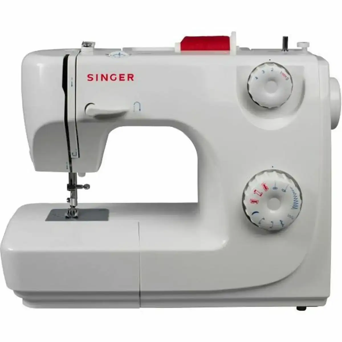 Machine a coudre singer 8280 standard_1088. Entrez dans l'Univers de DIAYTAR COTE D'IVOIRE - Votre Destination de Shopping Complète. Découvrez des produits qui reflètent la diversité et la richesse culturelle du Côte d'Ivoire, le tout à portée de clic.