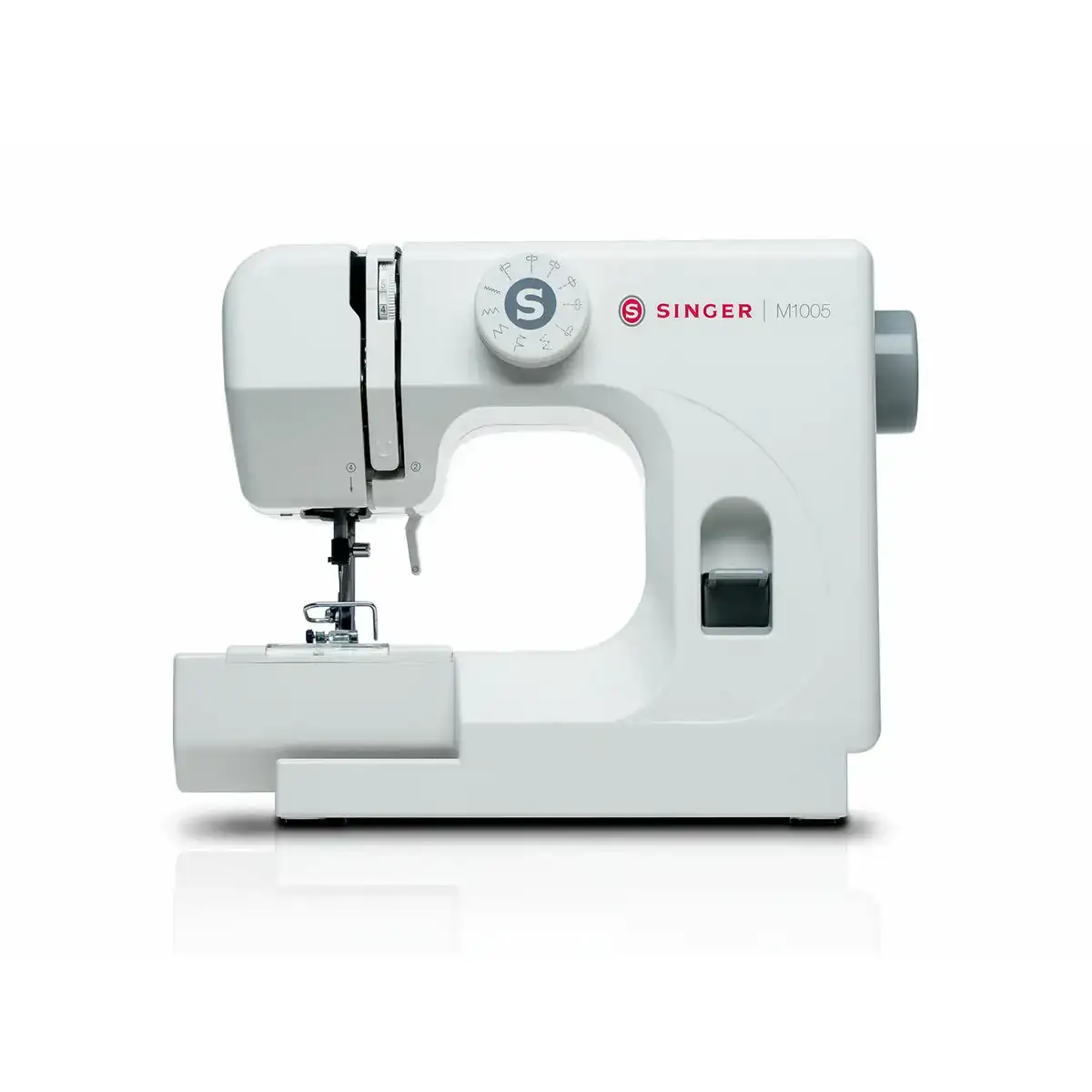 Machine a coudre singer m1005_2664. DIAYTAR COTE D'IVOIRE - Là où Chaque Produit Évoque une Émotion. Parcourez notre catalogue et choisissez des articles qui vous touchent et qui enrichissent votre expérience.