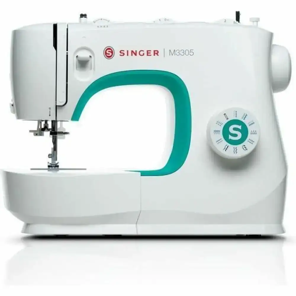 Machine a coudre singer m3305 70 w_5045. DIAYTAR COTE D'IVOIRE - L'Art de Choisir, l'Art de Vivre. Explorez notre univers de produits soigneusement sélectionnés pour vous offrir une expérience shopping riche et gratifiante.