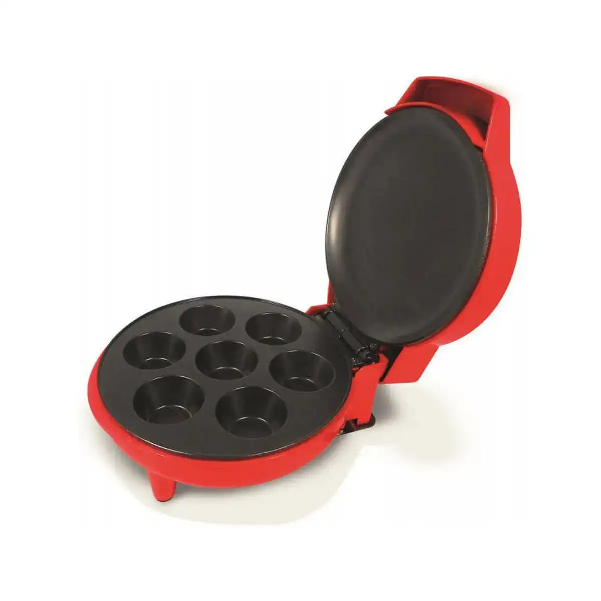Machine a cupcakes et muffins jocca 5512_6679. DIAYTAR COTE D'IVOIRE - L'Art du Shopping Éclairé. Naviguez à travers notre plateforme intuitive et découvrez une variété d'articles soigneusement sélectionnés pour répondre à vos besoins et à vos envies.