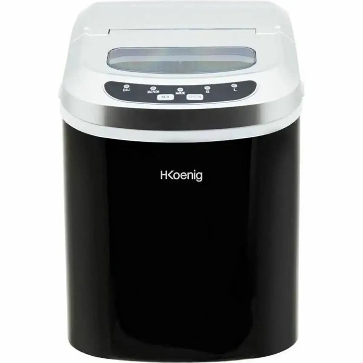 Machine a glacons hkoenig 80113 100w 2 2 l_4764. DIAYTAR COTE D'IVOIRE - Où Choisir est un Voyage Cultuel. Explorez notre boutique en ligne et découvrez des produits qui célèbrent la richesse et la diversité culturelle du Côte d'Ivoire.