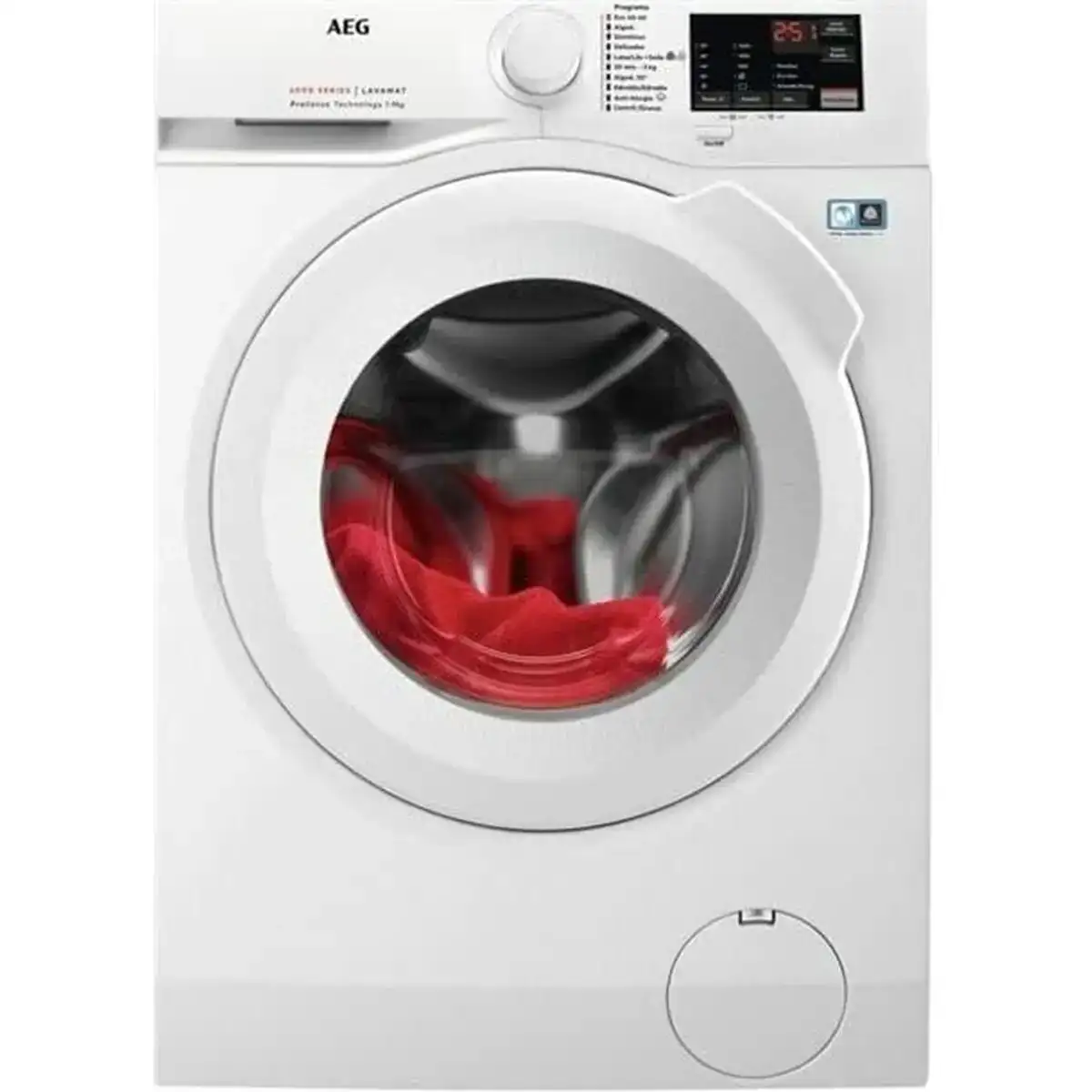 Machine a laver aeg l6fbi947p 60 cm 1400 rpm 9 kg_6425. DIAYTAR COTE D'IVOIRE - Où Choisir est une Célébration de l'Artisanat Local. Découvrez notre boutique en ligne et choisissez des produits qui incarnent la passion des artisans sénégalais.