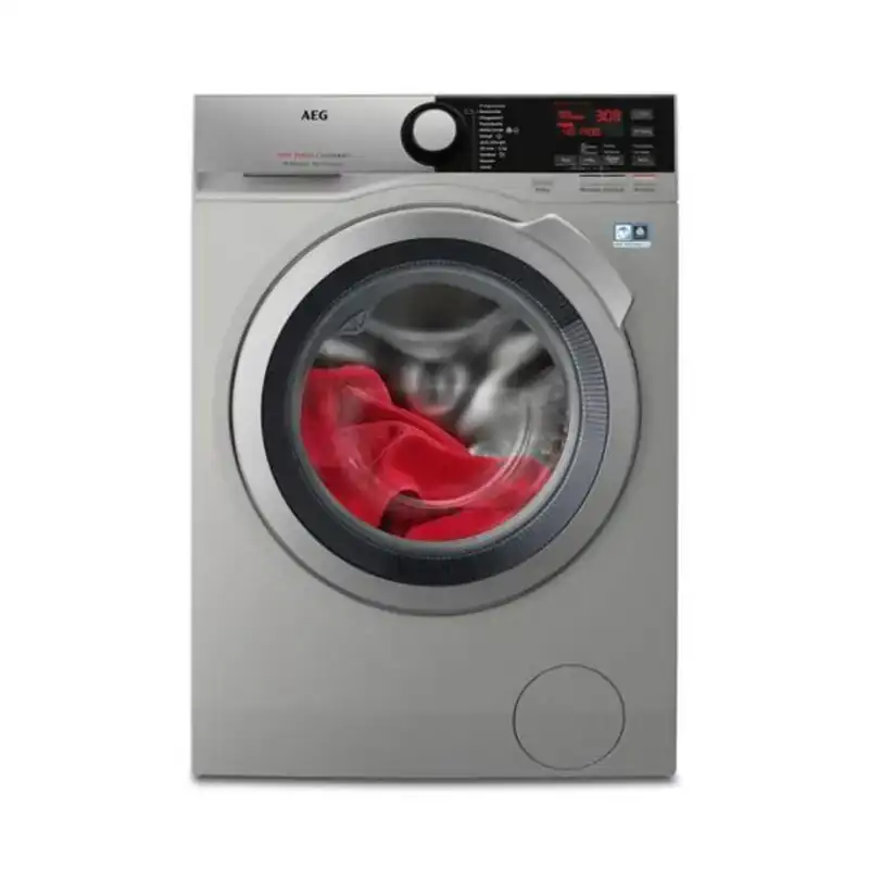 Machine a laver aeg l7fee842s acier inoxydable 8 kg 1400 rpm_7051. DIAYTAR COTE D'IVOIRE - Votre Destination Shopping de Choix. Explorez notre boutique en ligne et découvrez des trésors qui reflètent votre style et votre passion pour l'authenticité.