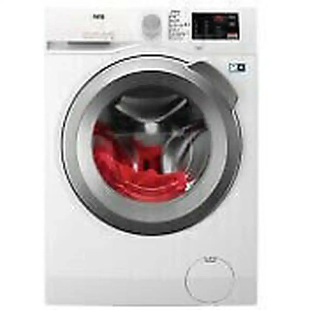 Machine a laver aeg lfa6i8275a 8 kg 60 cm 1200 rpm_7636. Bienvenue sur DIAYTAR COTE D'IVOIRE - Votre Destination Shopping à la Côte d'Ivoireaise. Explorez notre boutique en ligne et découvrez une gamme variée de produits qui capturent l'esprit du Côte d'Ivoire.