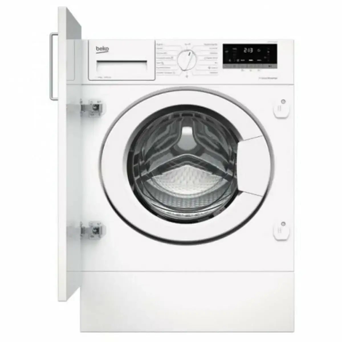 Machine a laver beko witv 8612 xw0r 60 cm 1400 rpm 8 kg_8004. DIAYTAR COTE D'IVOIRE - Votre Destination Shopping d'Exception. Parcourez nos rayons virtuels et choisissez des produits qui incarnent l'excellence et la diversité.