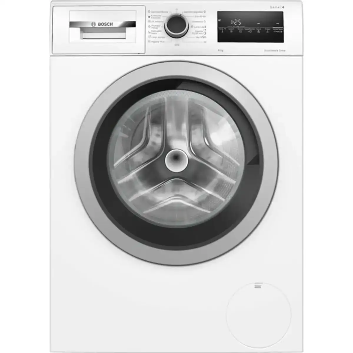 Machine a laver bosch wan28286es 8 kg 1400 rpm blanc_3349. DIAYTAR COTE D'IVOIRE - L'Art du Shopping Facilité. Naviguez sur notre plateforme en ligne pour découvrir une expérience d'achat fluide et agréable, avec une gamme de produits adaptés à tous.