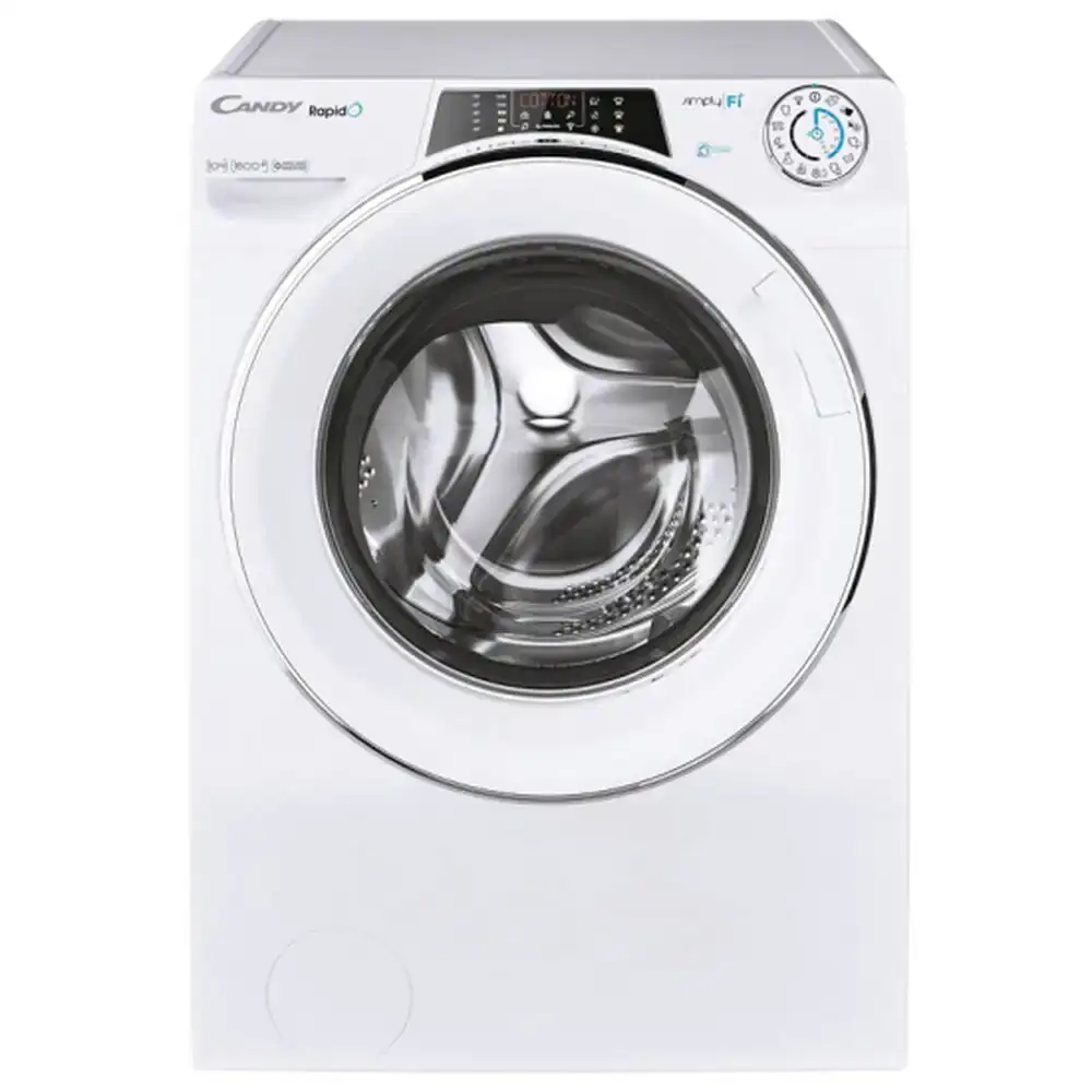 Machine a laver candy 31010364 blanc 10 kg 1600 rpm 60 cm_5577. DIAYTAR COTE D'IVOIRE - Où le Shopping Devient une Aventure Culturelle. Plongez dans notre univers de produits qui célèbrent l'héritage et l'artisanat du Côte d'Ivoire.
