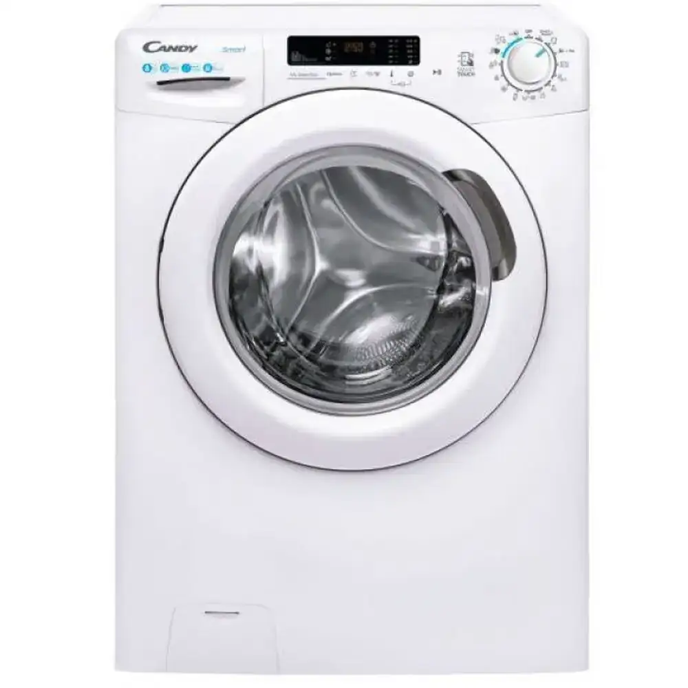 Machine a laver candy 31010465 1400 rpm 60 cm 8 kg_6846. DIAYTAR COTE D'IVOIRE - Votre Passage vers le Raffinement. Plongez dans notre univers de produits exquis et choisissez des articles qui ajoutent une touche de sophistication à votre vie.