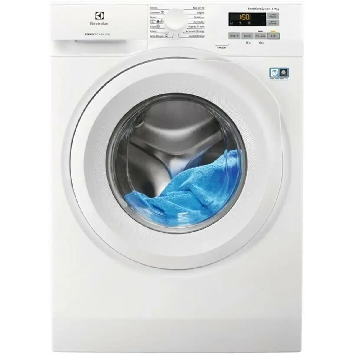 Machine a laver electrolux en6f5922fb 1200 rpm 9 kg_7985. DIAYTAR COTE D'IVOIRE - Là où Chaque Produit Est une Trouvaille. Explorez notre sélection minutieuse et découvrez des articles qui correspondent à votre style de vie et à vos aspirations.