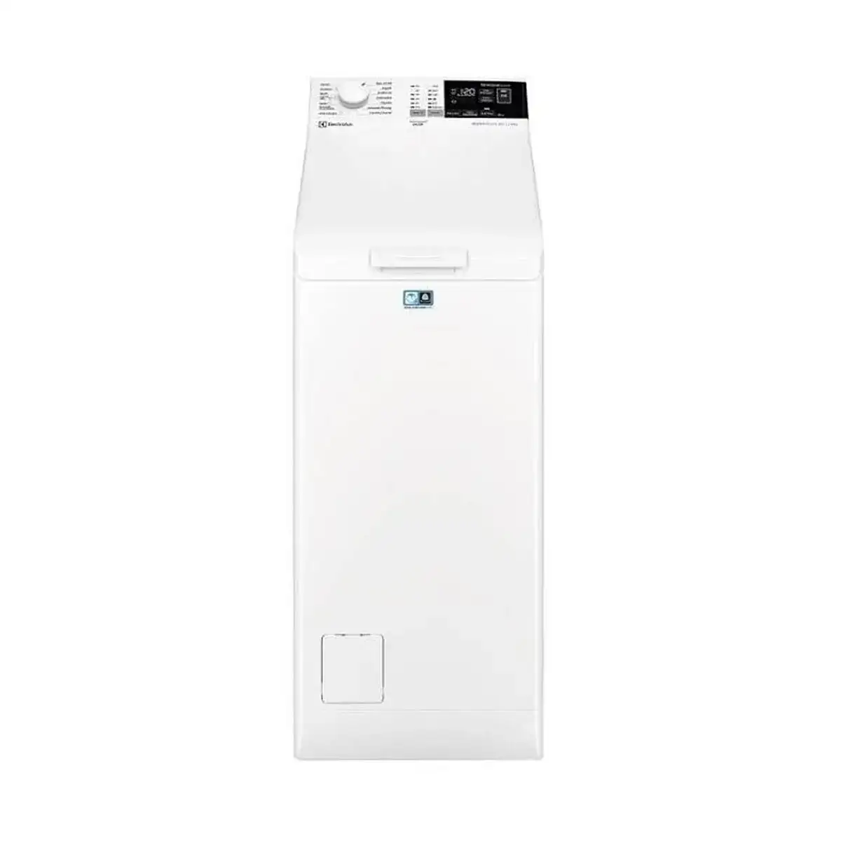 Machine a laver electrolux en6t5621af 6 kg 1200 rpm_8295. Plongez dans l'Expérience DIAYTAR COTE D'IVOIRE - Où Chaque Produit a une Histoire. Explorez notre boutique en ligne pour trouver des articles qui incarnent la passion et la créativité du Côte d'Ivoire.