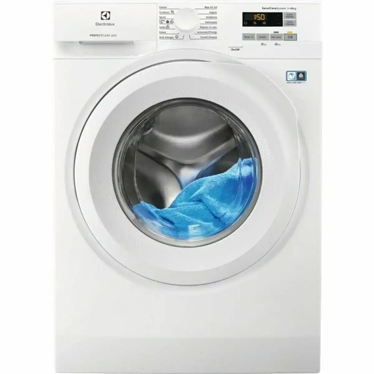 Machine a laver electrolux ew6f5142fb 10 kg 1400 rpm blanc 10 kg_7042. Découvrez DIAYTAR COTE D'IVOIRE - Là où Votre Shopping Prend Vie. Plongez dans notre vaste sélection et trouvez des produits qui ajoutent une touche spéciale à votre quotidien.
