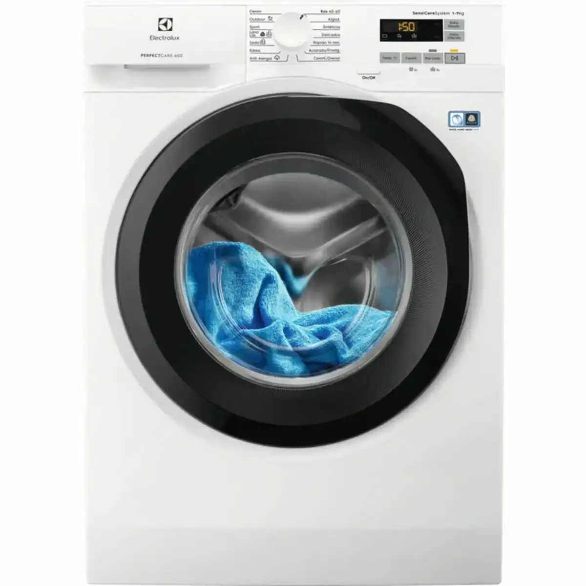 Machine a laver electrolux ew6f5943fb 9 kg 1400 rpm blanc 9 kg_3383. Bienvenue chez DIAYTAR COTE D'IVOIRE - Où Chaque Détail Fait la Différence. Découvrez notre sélection méticuleuse et choisissez des articles qui répondent à vos exigences.