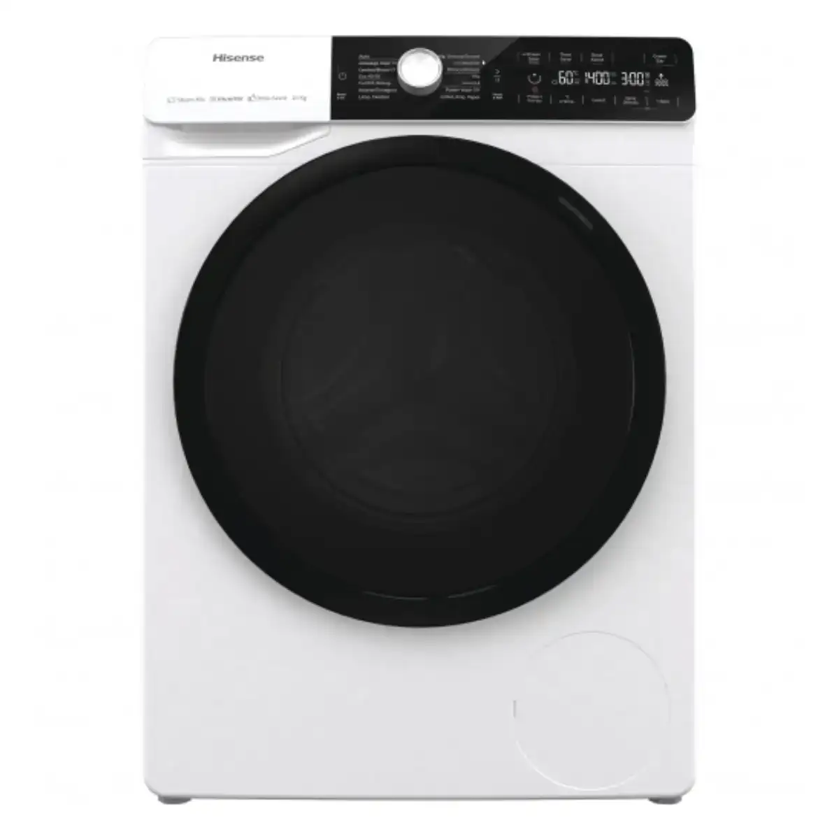 Machine a laver hisense wfga10141vm 1400 rpm blanc 10 kg_2703. DIAYTAR COTE D'IVOIRE - Où Choisir est une Célébration. Découvrez notre sélection de produits qui représentent la diversité et la joie du Côte d'Ivoire, à chaque étape de votre vie.