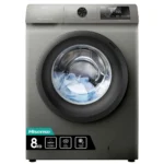 Machine a laver hisense wfqp8014evmt 60 cm 1400 rpm_1024. DIAYTAR COTE D'IVOIRE - Là où Choisir est un Acte d'Amour pour la Culture Côte d'Ivoireaise. Explorez notre gamme et choisissez des produits qui célèbrent la richesse de notre patrimoine.