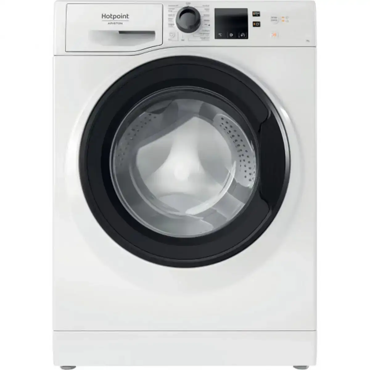 Machine a laver hotpoint ariston ns722uwksptn 1200 rpm 59 5 cm 7 kg_4955. DIAYTAR COTE D'IVOIRE - Votre Destination Shopping Authentique. Explorez notre boutique en ligne et découvrez des trésors qui reflètent l'âme du Côte d'Ivoire, pour une expérience shopping unique.