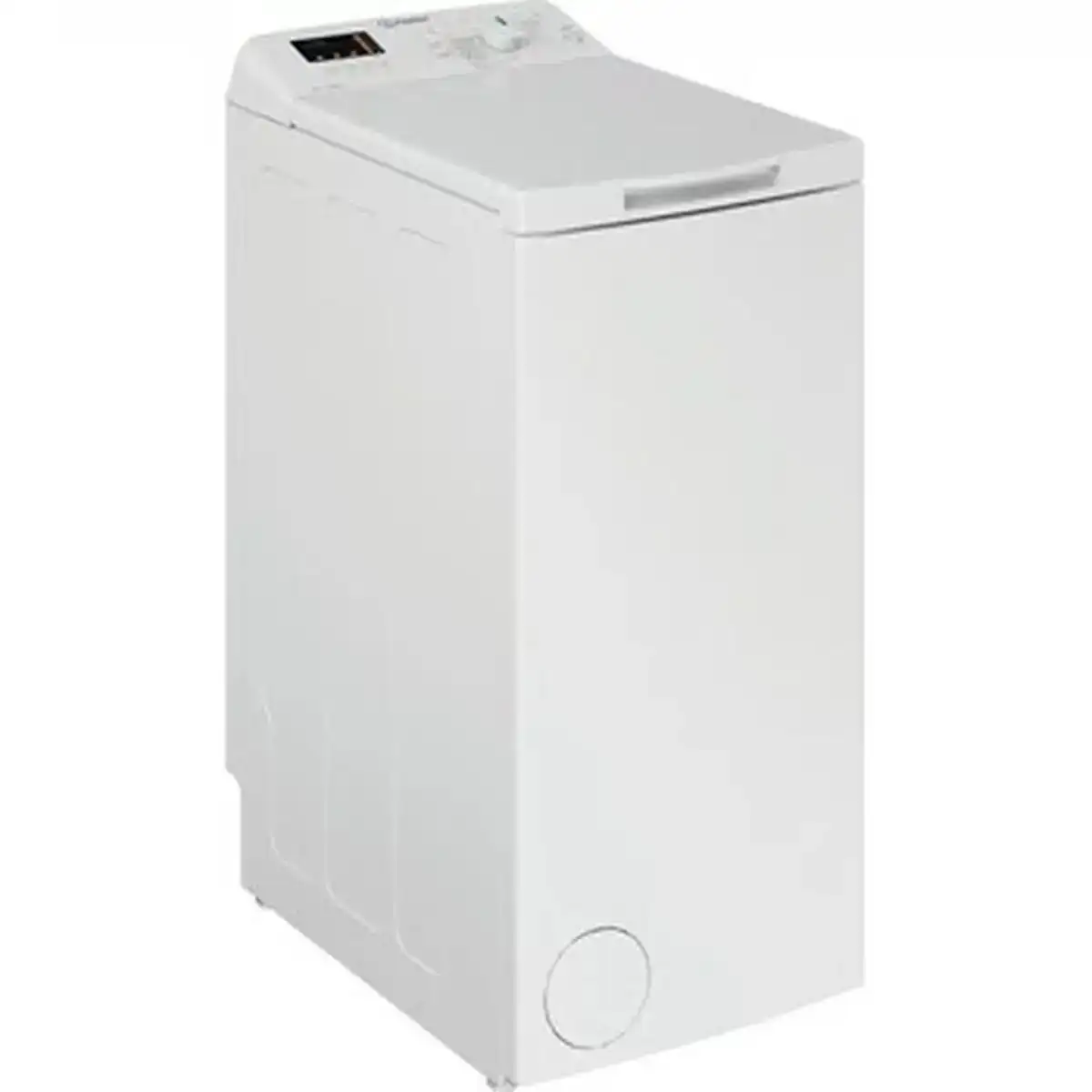 Machine a laver indesit btws60400spn 6 kg_2324. DIAYTAR COTE D'IVOIRE - L'Art de Choisir, l'Art de S'émerveiller. Explorez notre boutique en ligne et choisissez des articles qui éveillent votre sens de l'émerveillement.