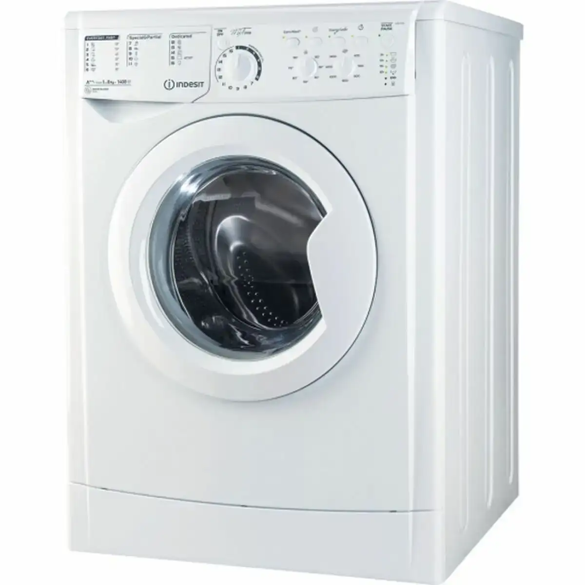 Machine a laver indesit ewc81483weun 1400 rpm blanc 60 cm_7845. DIAYTAR COTE D'IVOIRE - Là où Chaque Produit Est une Trouvaille. Explorez notre sélection minutieuse et découvrez des articles qui correspondent à votre style de vie et à vos aspirations.