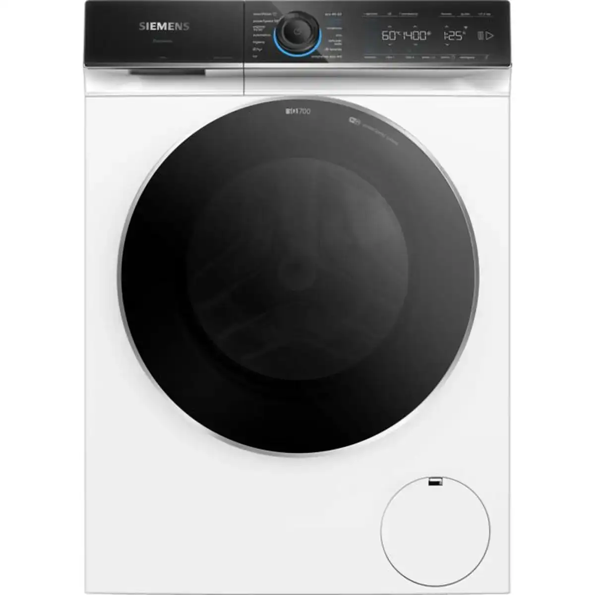 Machine a laver siemens ag wg54b2a0es 1400 rpm 10 kg_7819. DIAYTAR COTE D'IVOIRE - L'Art de Magasiner sans Frontières. Parcourez notre vaste sélection d'articles et trouvez tout ce dont vous avez besoin, du chic à l'authentique, du moderne au traditionnel.