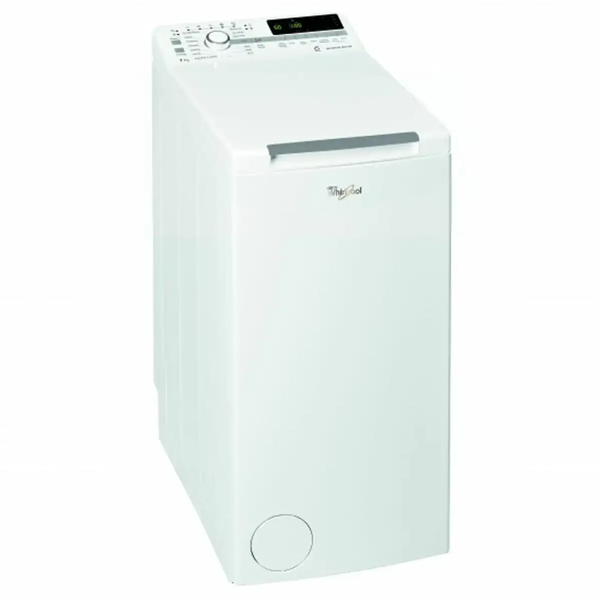 Machine a laver whirlpool corporation tdlr 7221bs spt n 1200 rpm 7 kg_4801. Bienvenue sur DIAYTAR COTE D'IVOIRE - Votre Fenêtre sur le Shopping Moderne. Parcourez notre boutique en ligne et découvrez des produits qui incarnent l'évolution du style et de la qualité.
