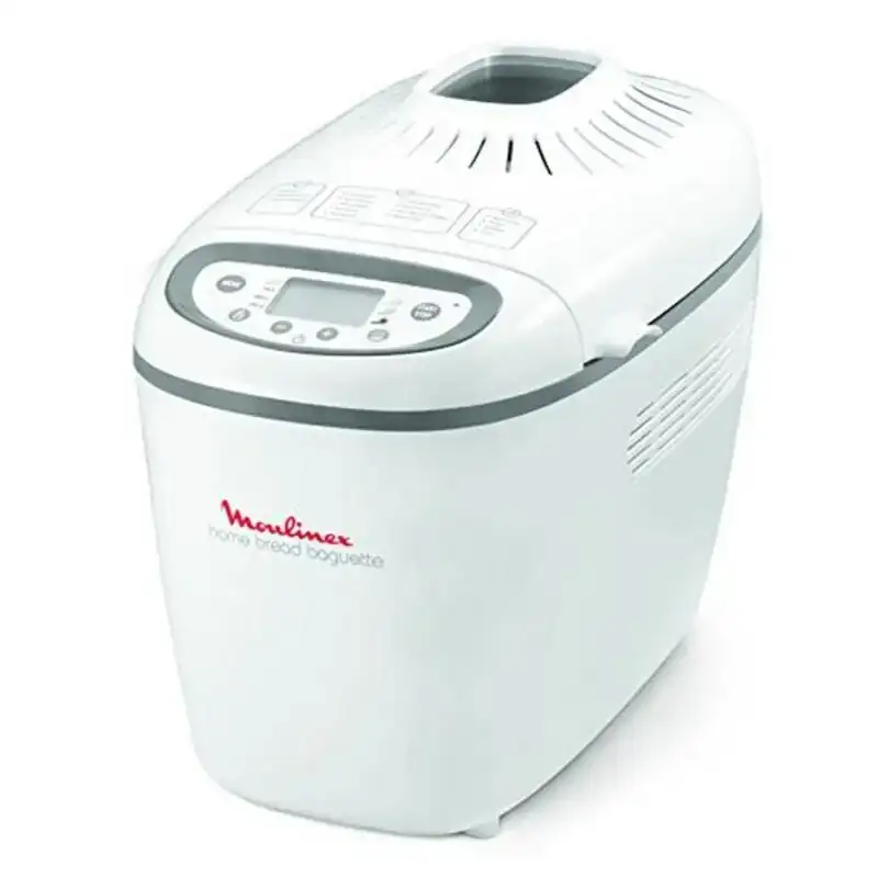 Machine a pain moulinex home baguette ow610110 1650w 1600 w_6353. DIAYTAR COTE D'IVOIRE - L'Univers de l'Élégance Accessible. Plongez dans notre catalogue et choisissez des produits qui allient sophistication et accessibilité pour un shopping exquis.