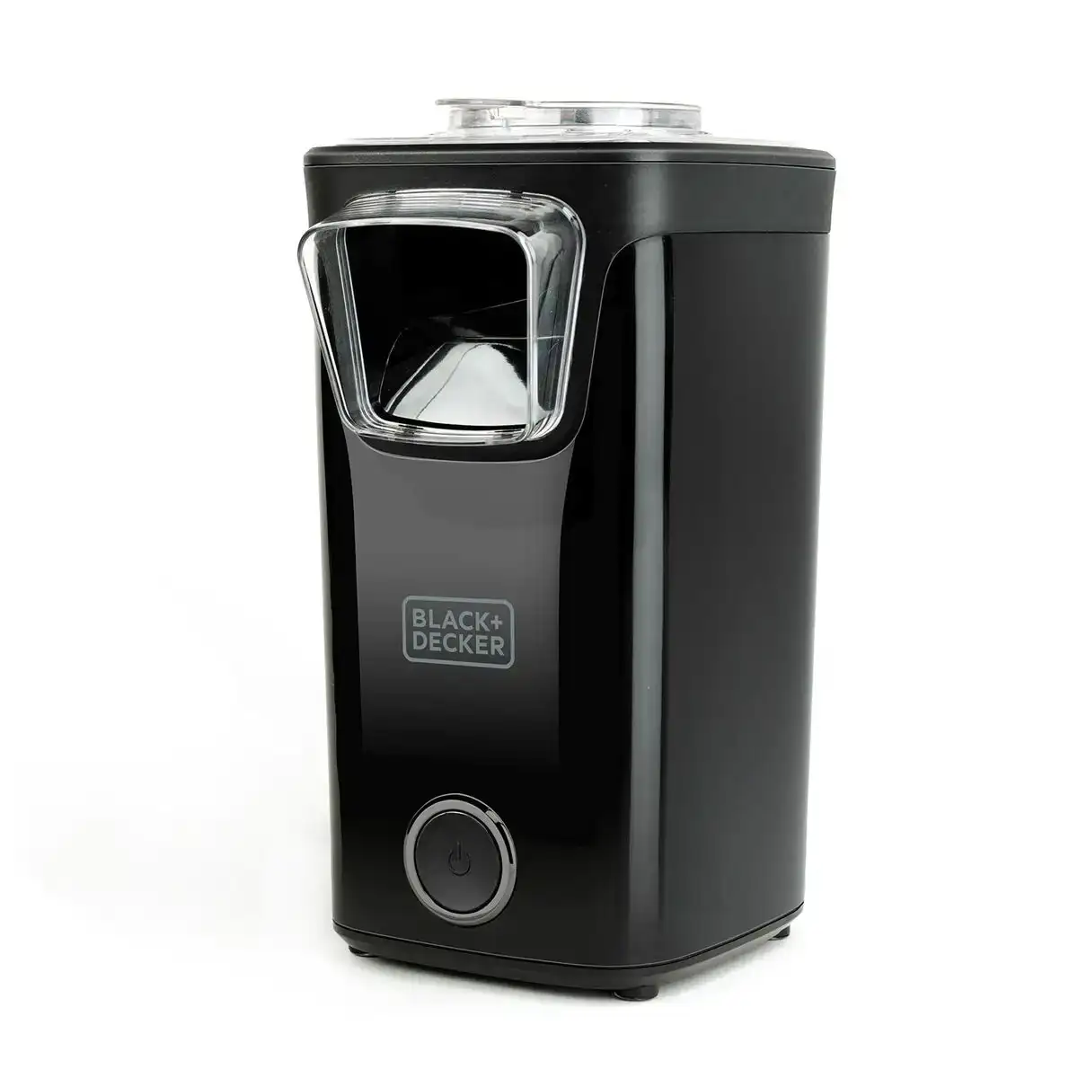 Machine a popcorn black decker bxpc1100e 1100 w_6619. Bienvenue sur DIAYTAR COTE D'IVOIRE - Votre Fenêtre sur le Shopping Moderne. Parcourez notre boutique en ligne et découvrez des produits qui incarnent l'évolution du style et de la qualité.