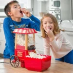 Machine a popcorn sweet pop times innovagoods_1661. Bienvenue chez DIAYTAR COTE D'IVOIRE - Où Chaque Produit a son Histoire. Plongez dans notre sélection diversifiée et découvrez des articles qui racontent le riche patrimoine sénégalais.