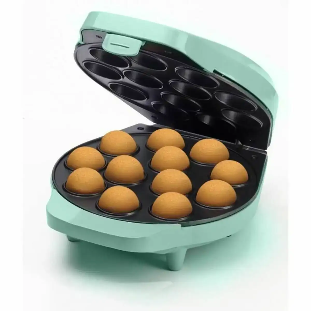 Machine a pops de gateau bestron 700 w_6392. Bienvenue sur DIAYTAR COTE D'IVOIRE - Où Chaque Article a son Histoire. Découvrez notre sélection méticuleuse de produits qui racontent l'authenticité et la beauté du Côte d'Ivoire.