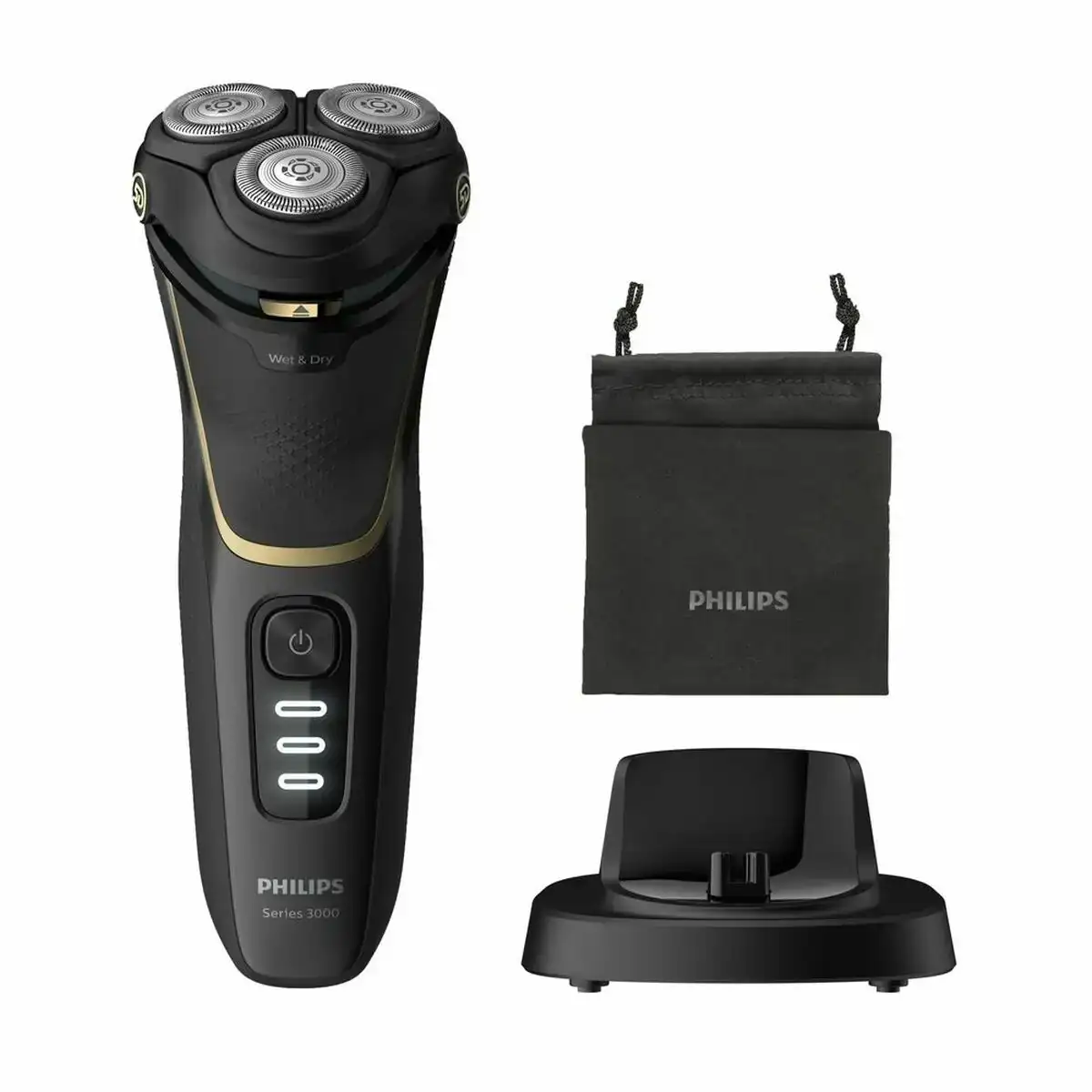 Machine a raser philips series 3000 s3333 54 100 240 v_1353. DIAYTAR COTE D'IVOIRE - Votre Boutique en Ligne, Votre Choix Illimité. Parcourez nos rayons et découvrez des produits qui vous inspirent, de la mode à la maison et bien plus.
