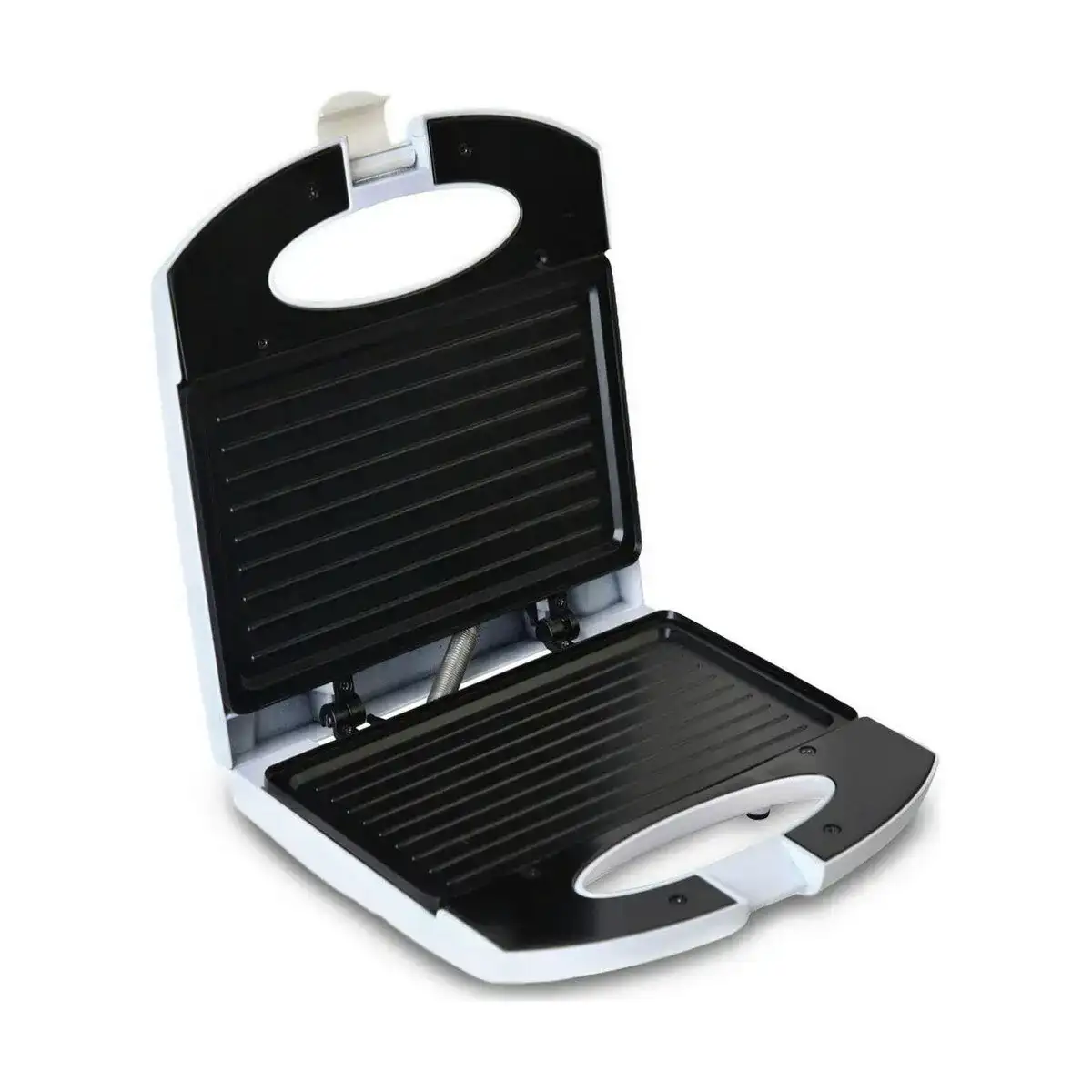 Machine a sandwich basic home 700 800 w_2080. DIAYTAR COTE D'IVOIRE - L'Art du Shopping Éclairé. Naviguez à travers notre plateforme intuitive et découvrez une variété d'articles soigneusement sélectionnés pour répondre à vos besoins et à vos envies.