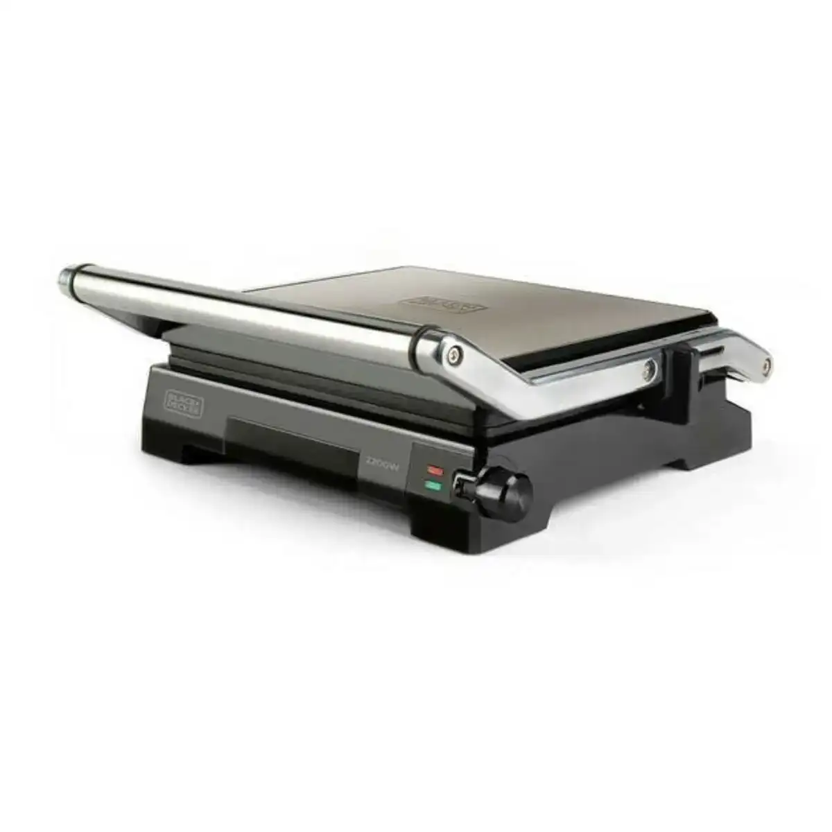 Machine a sandwich black decker bxgf2200e 2200 w_4495. DIAYTAR COTE D'IVOIRE - L'Art du Shopping Distinctif. Naviguez à travers notre gamme soigneusement sélectionnée et choisissez des produits qui définissent votre mode de vie.