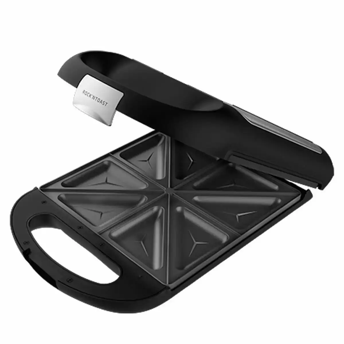 Machine a sandwich cecotec rock ntoast family 1500 w_3074. DIAYTAR COTE D'IVOIRE - Où Choisir Devient un Acte de Découverte. Découvrez notre gamme et choisissez des produits qui éveillent votre curiosité et élargissent vos horizons.